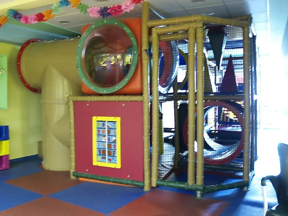 Downtown Hotel - Général