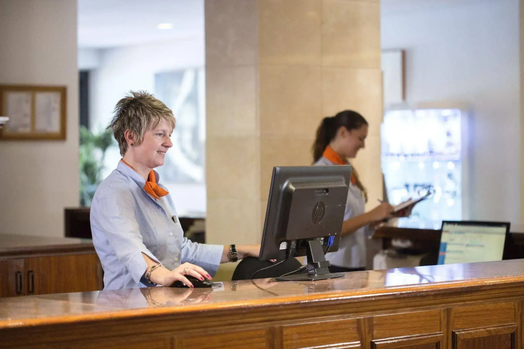 Hotel photo 34