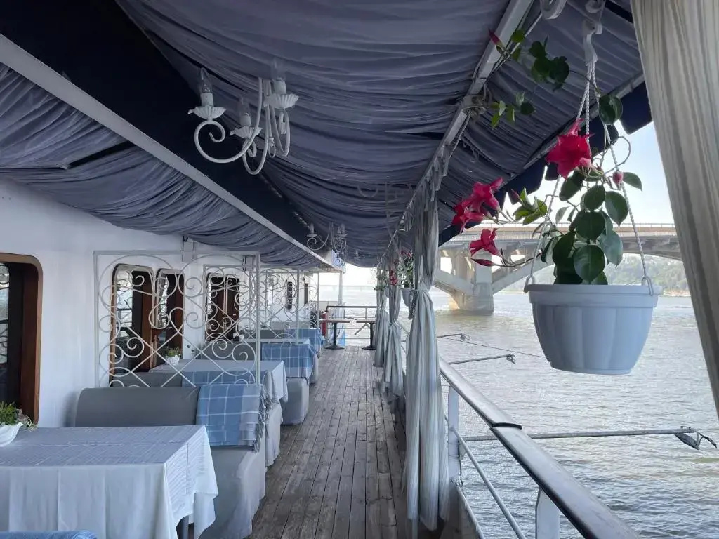 Hotel Bakkara - Général