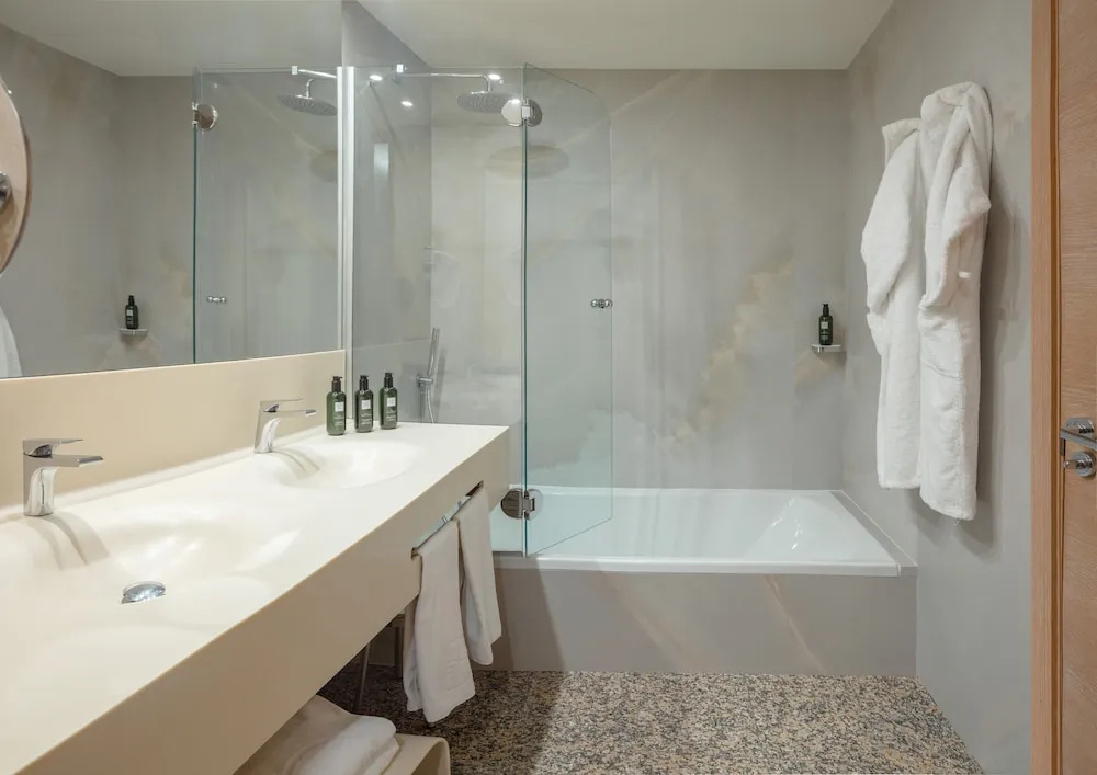 SH Valencia Palace Hotel - Chambres