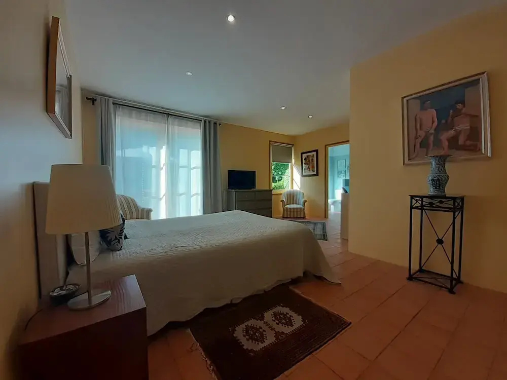 Afficher la photo 7 — Les Mazeraies maison d'hôtes et SPA