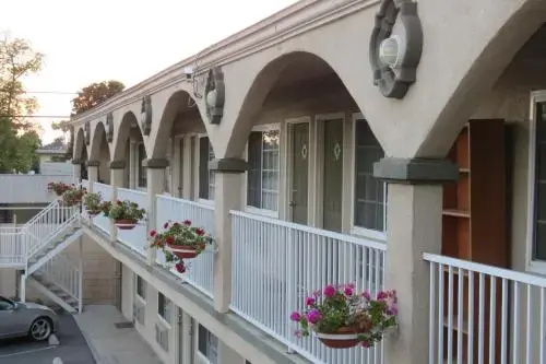 Foxys Den Motel - Général