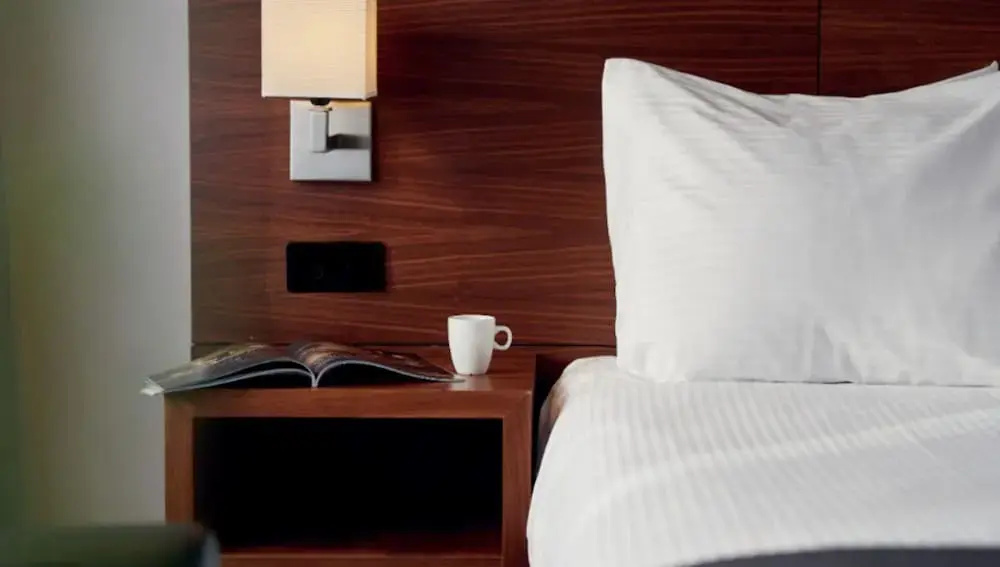 Van der Valk Hotel Eindhoven - Chambres