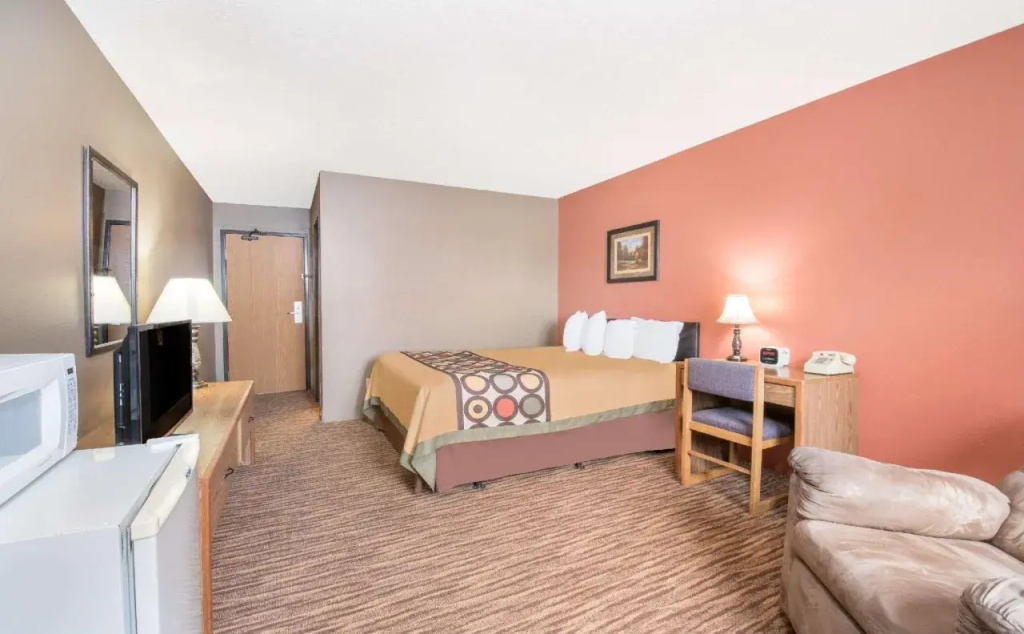 Hotel photo 6