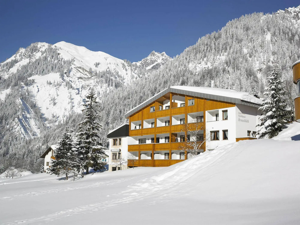 Hotel Sonnblick - Général