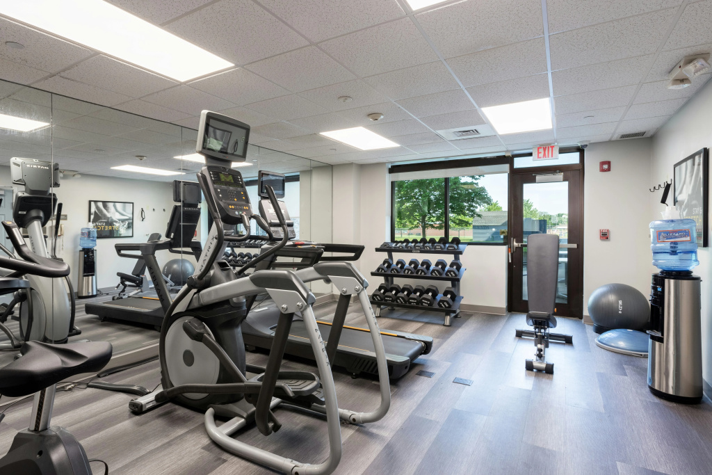 Staybridge Suites West Seneca by IHG - Général