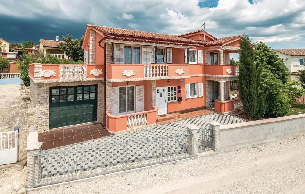 Nice Home in Betiga With Wifi and 0 Bedrooms