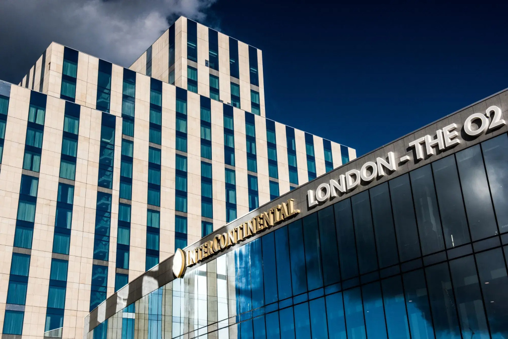 InterContinental London - The O2 by IHG
