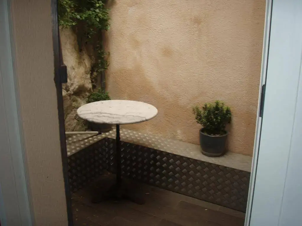 Loft du Pecheur
