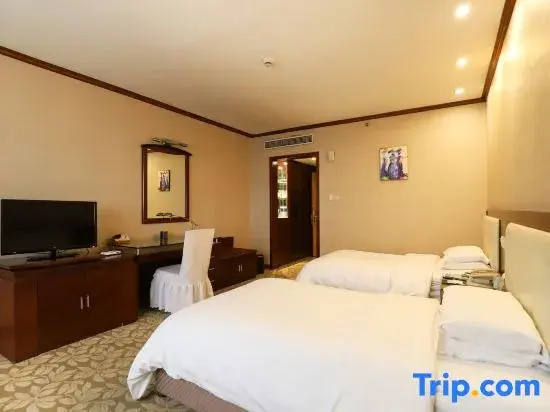 Legend Holiday Hotel - Chambres
