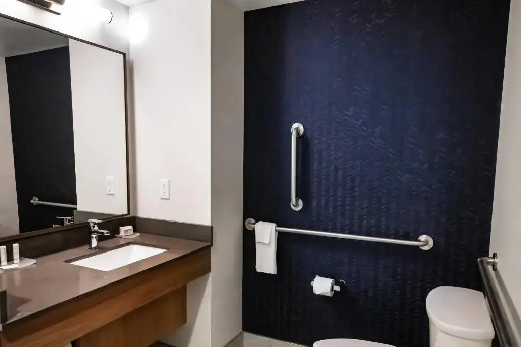 Fairfield Inn & Suites by Marriott Louisville Airport - Chambres