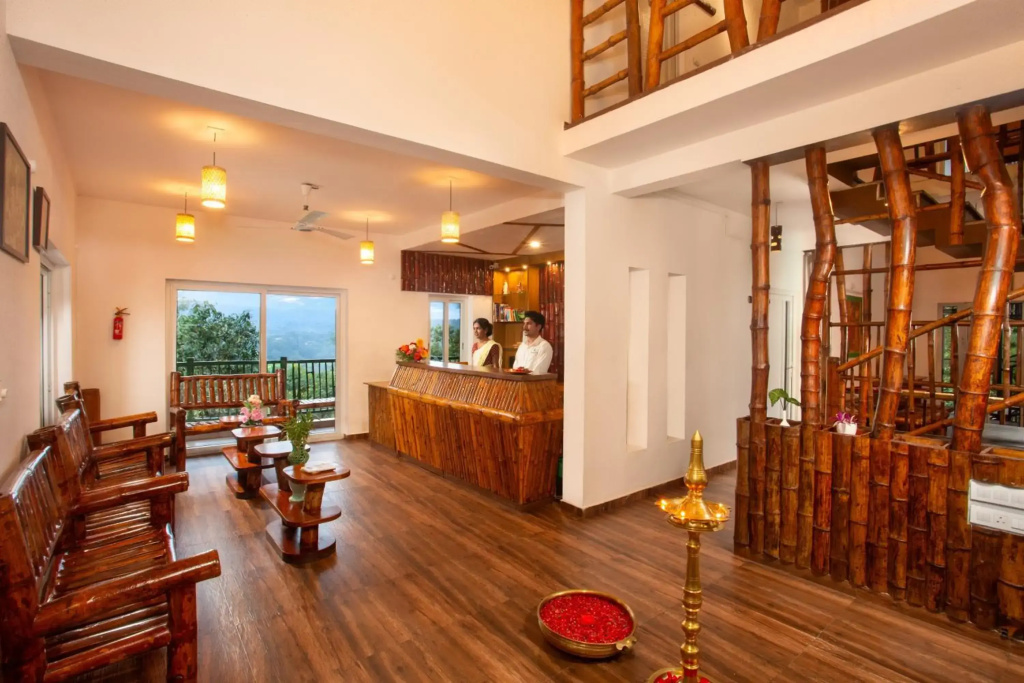 Hotel photo 20