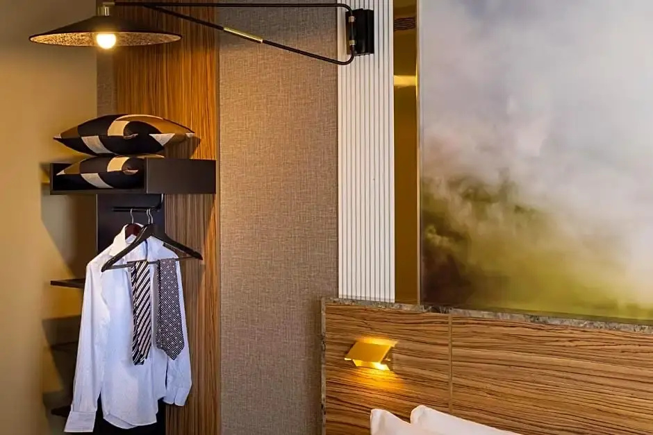 Hotel Le Rocroy 70