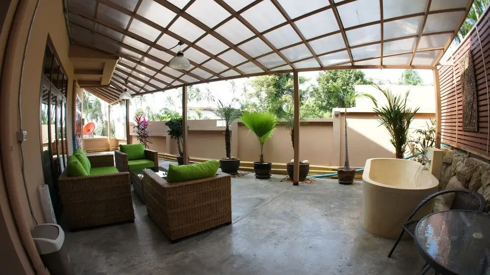 Hotel photo 12