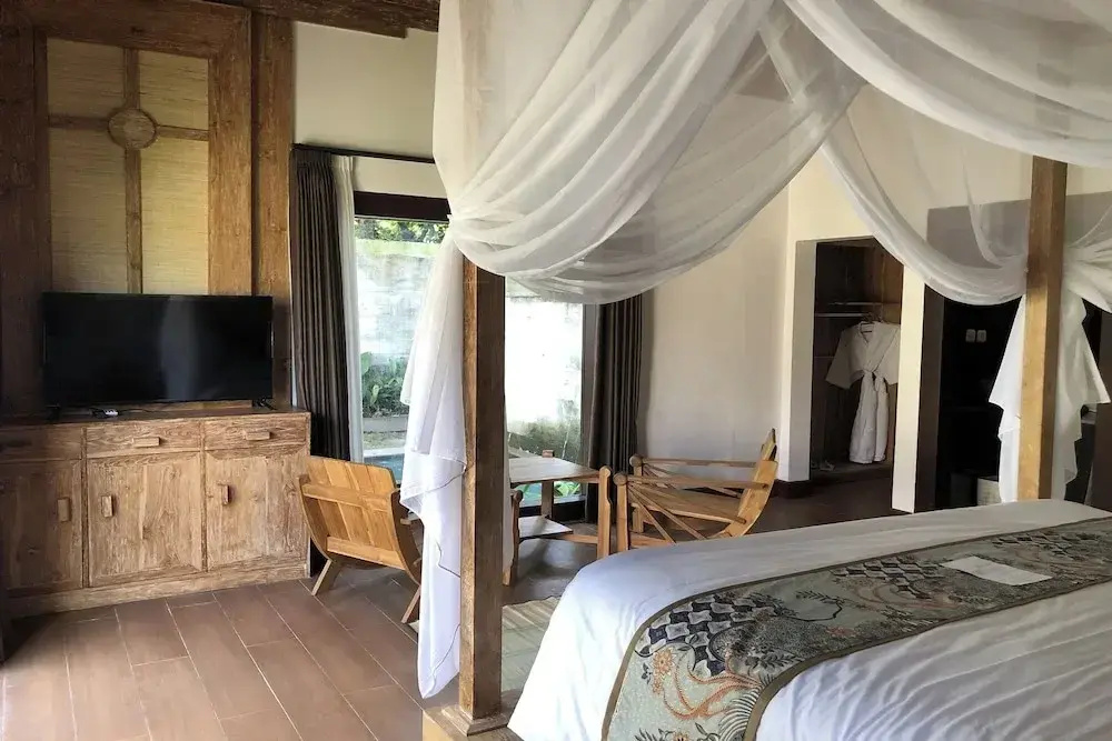 Executive Villa