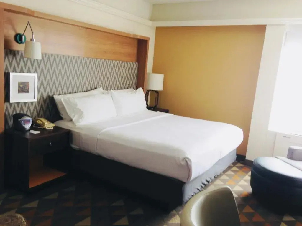 Holiday Inn & Suites Pittsfield-Berkshires by IHG - Chambres