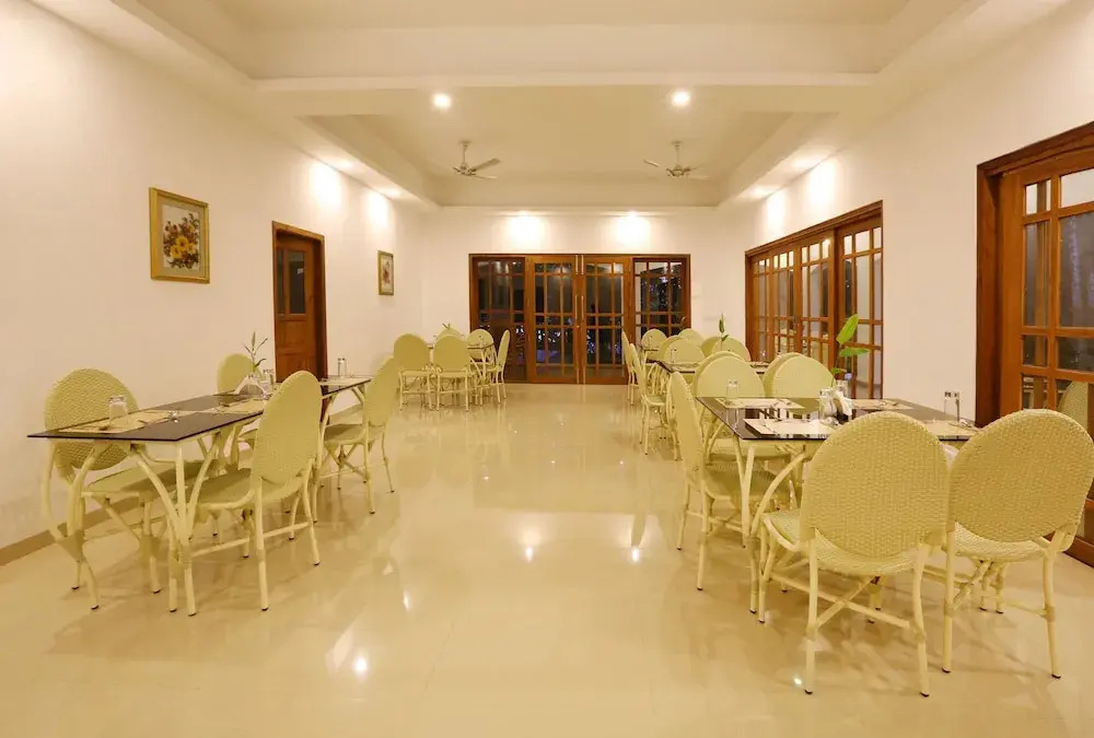 Hotel photo 12
