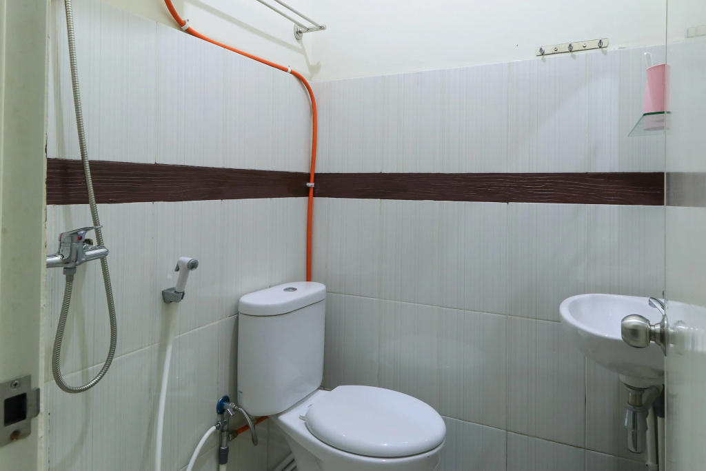 Deluxe Double room (twin beds)