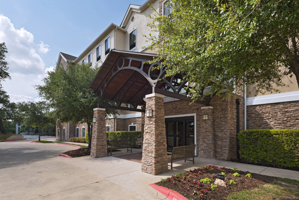 Staybridge Suites Austin NW by IHG - Général