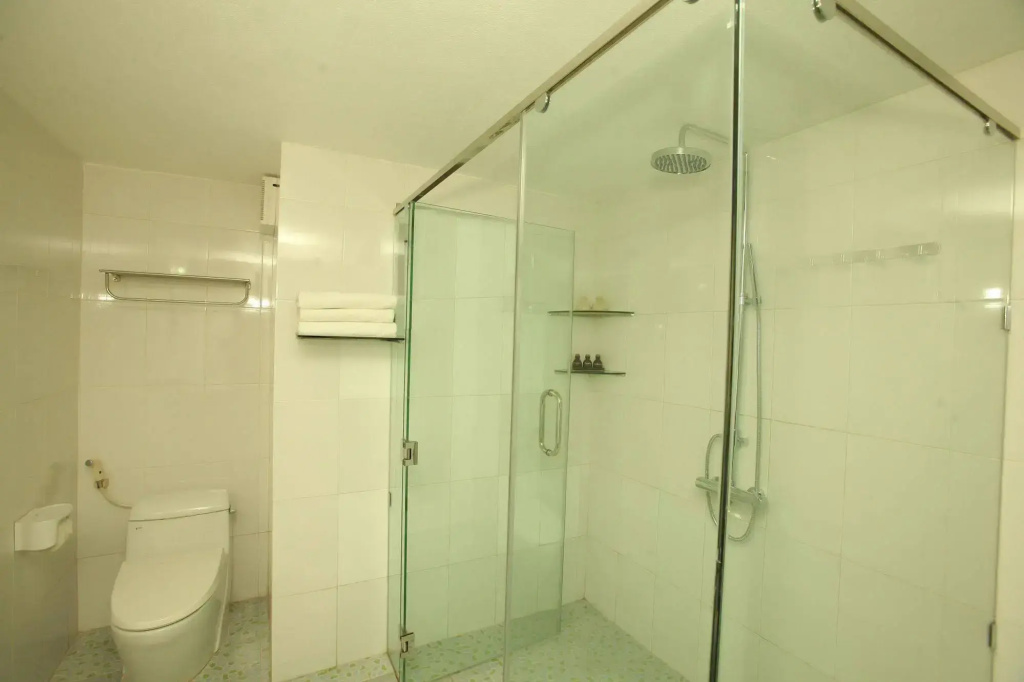 Ngoc Anh Hotel 2 Ninh Binh - Général