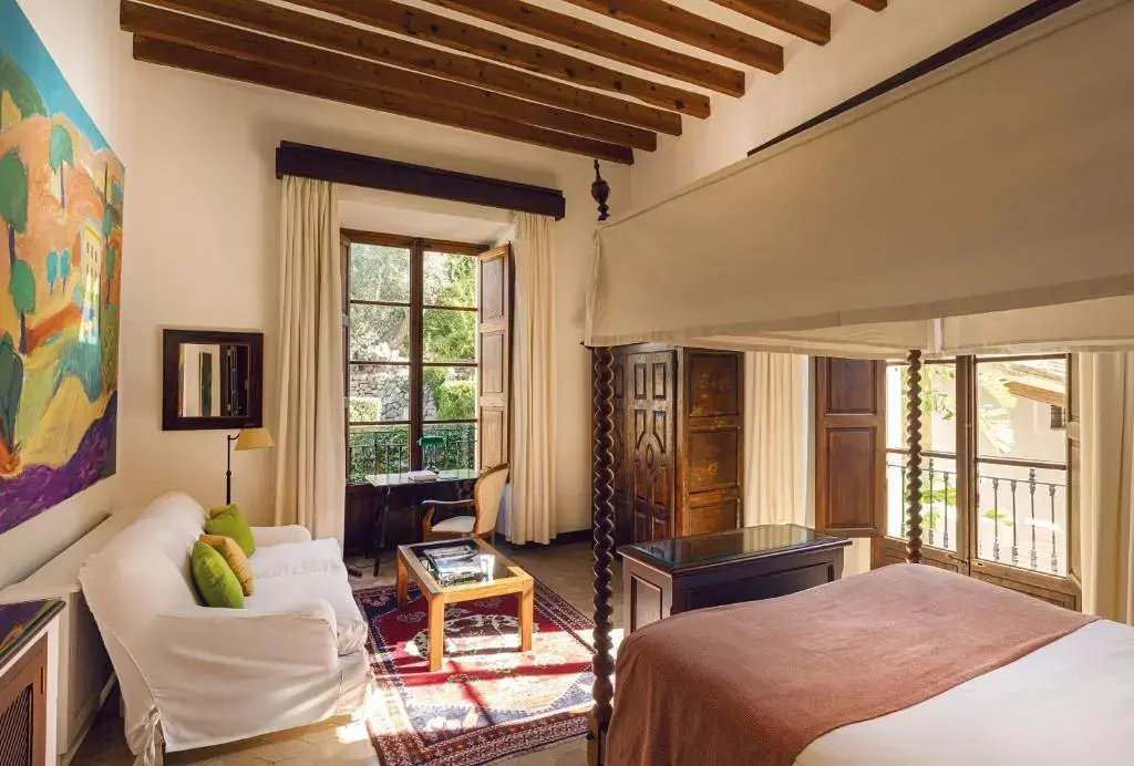 La Residencia, A Belmond Hotel, Mallorca - Chambres