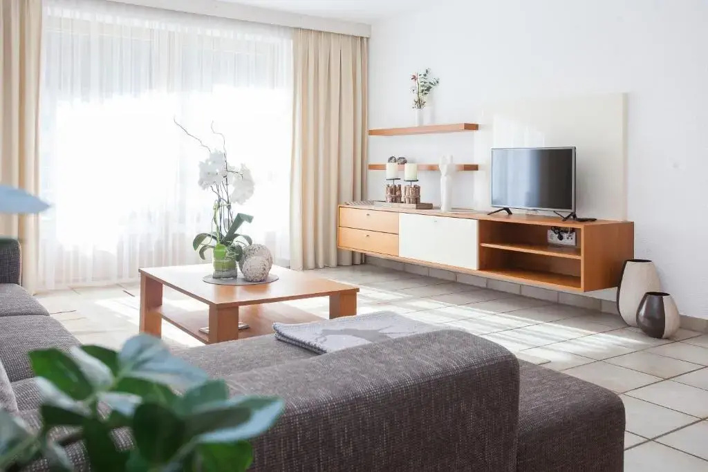 Ferienwohnung Romantik - Chambres