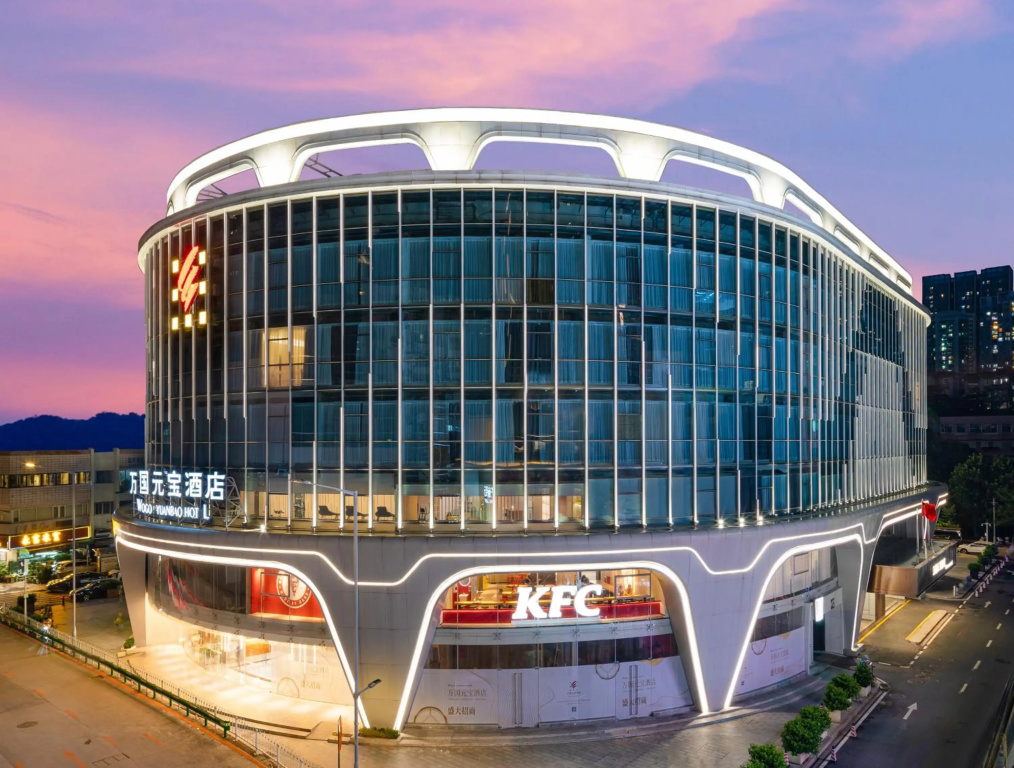 Mehood Lestie Hotel