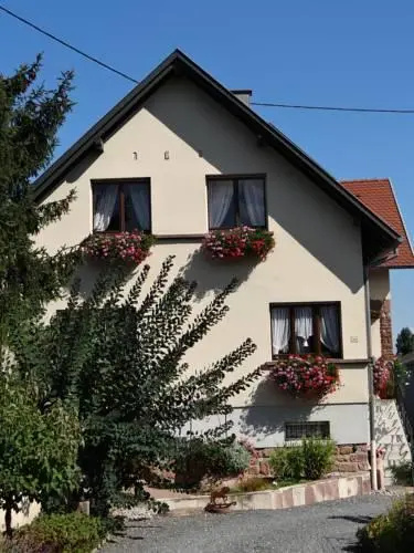 Chambre d'hôtes du Zellberg