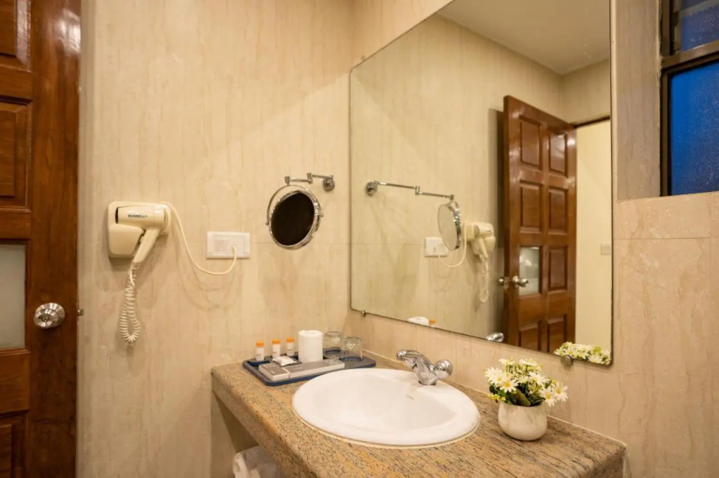 De Mandarin Beach Resort Suites & Villas - Général