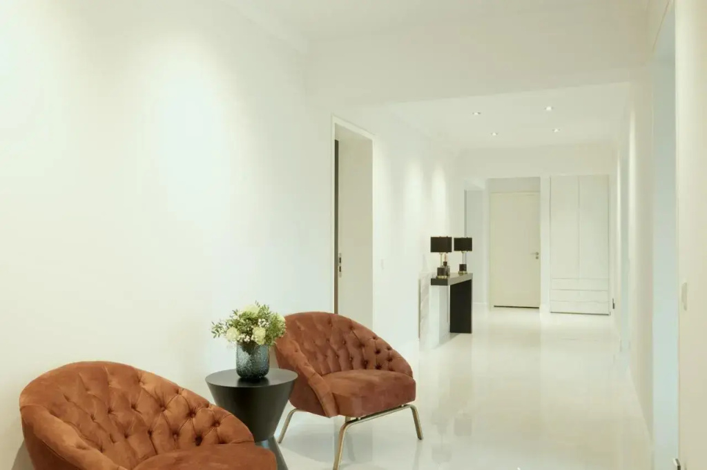 Suite.030 LUX Penthouse - фото 11