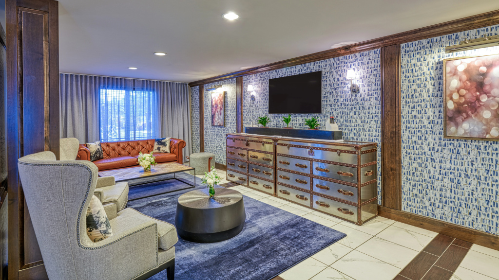 DoubleTree by Hilton Hotel Port Huron - Général