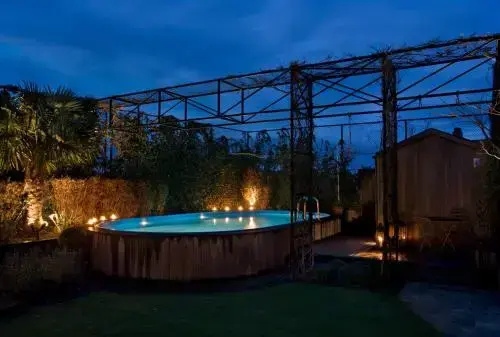 Tuinhotel - Général
