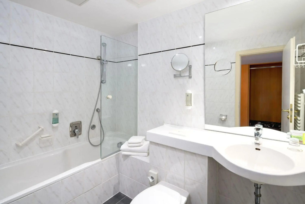 Best Western Ahorn Hotel Oberwiesenthal - Adults Only - Général