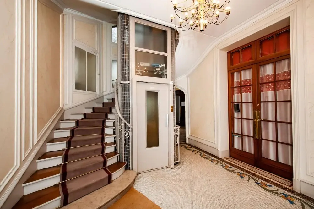 Marais Prestige Majestueux C