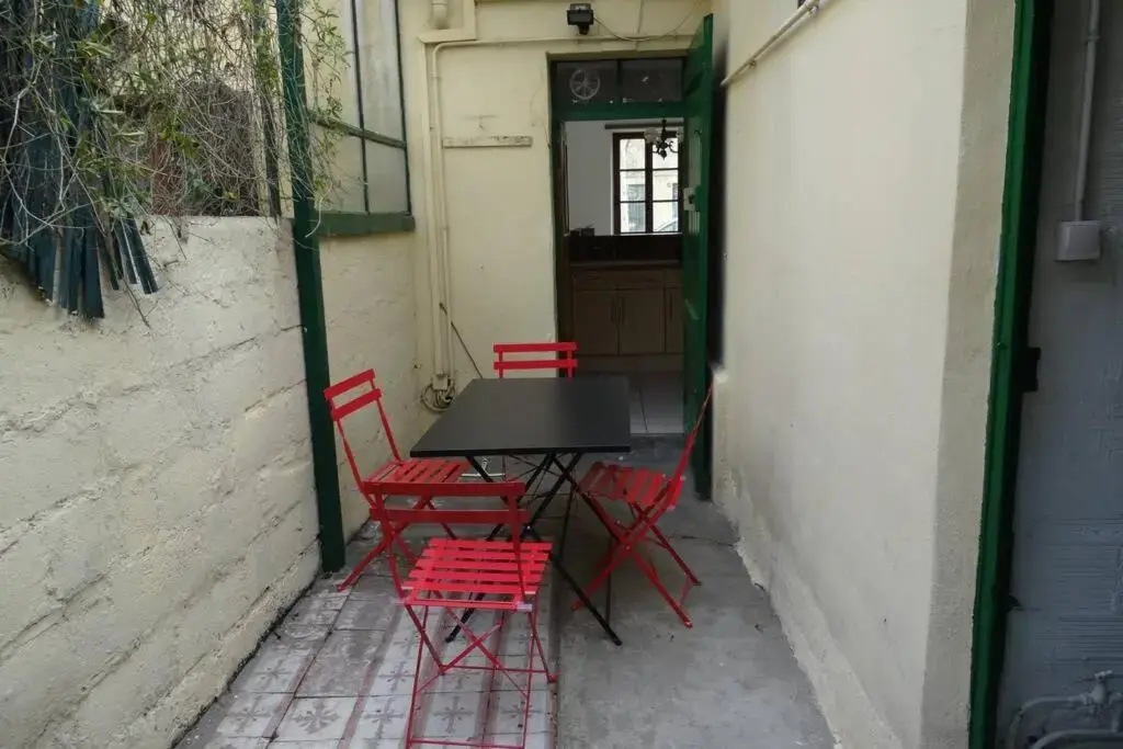 maison de ville à deux pas du centre ville