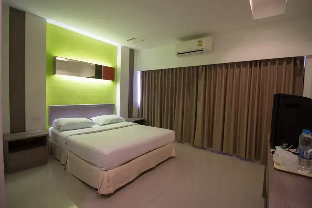 Hotel photo 5