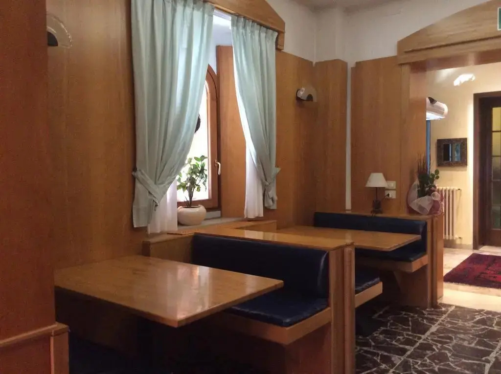 Hotel Nuovo Parco - Général