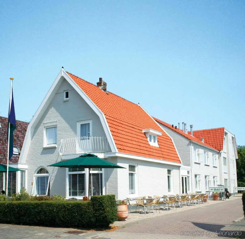 Hotel Koogerend - фото 17