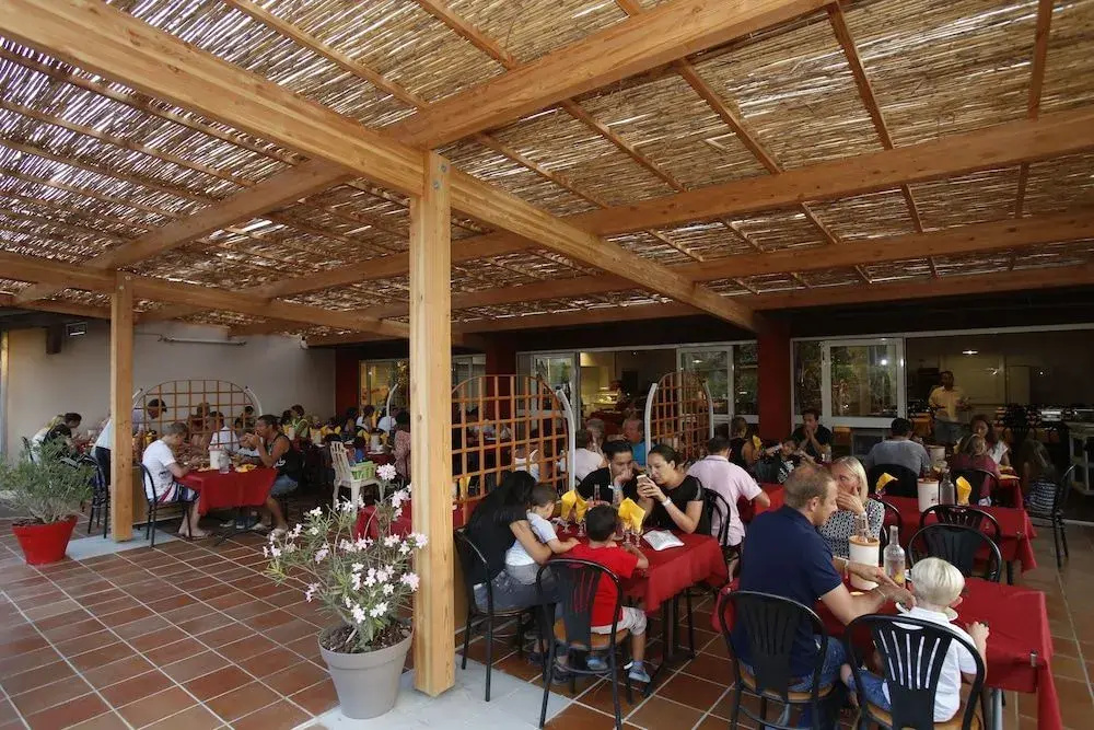 Vacances passion - Village La Bayette - Général