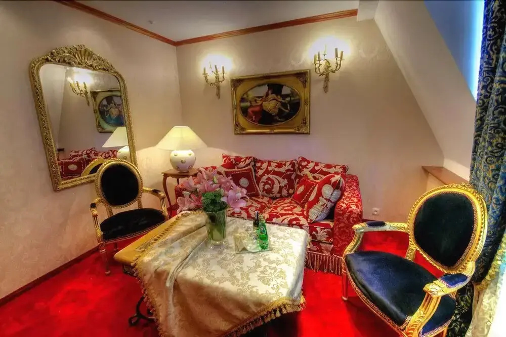Hotel photo 15