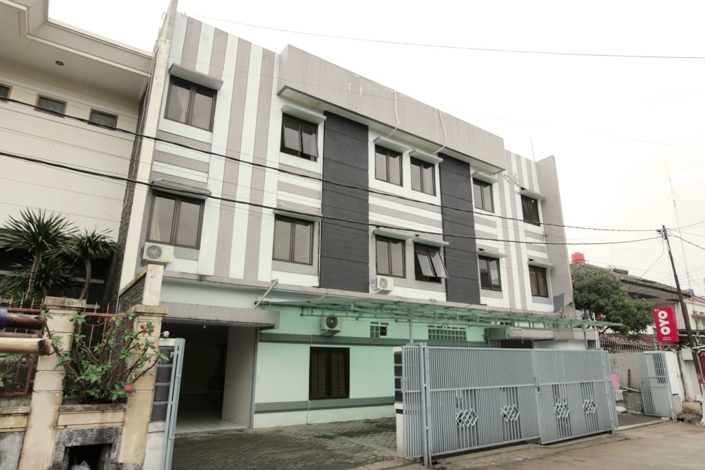 Horizone Residence in Bandung