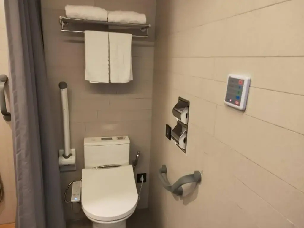 Hotel photo 8
