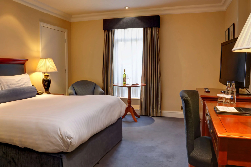 Manor Hotel Solihull, BW Signature Collection - Général