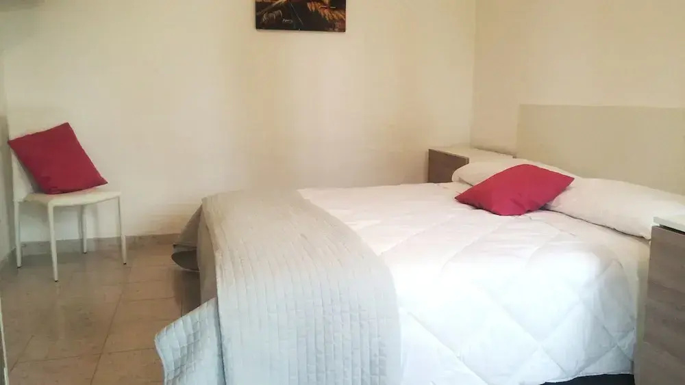 Città Bianca Country Resort - Chambres