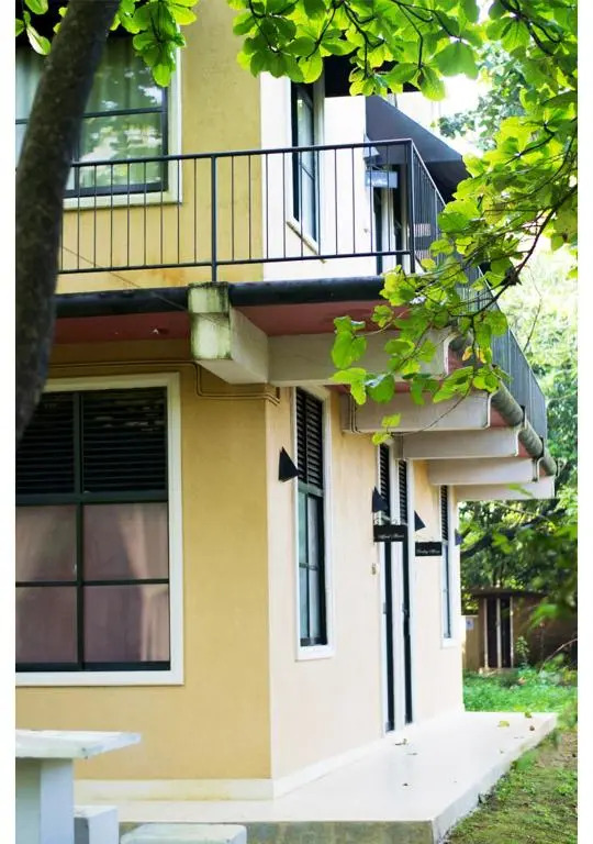 Ambalama Leisure Lounge