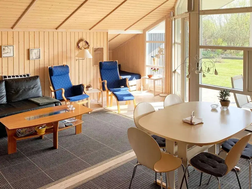 Cozy Holiday Home in Lolland near Beach