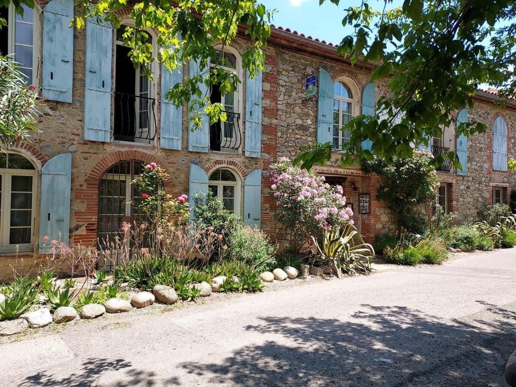 Domaine De La Tannerie Appartement