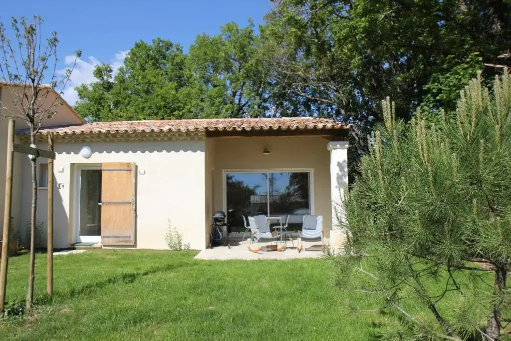 Le Fournil en Provence