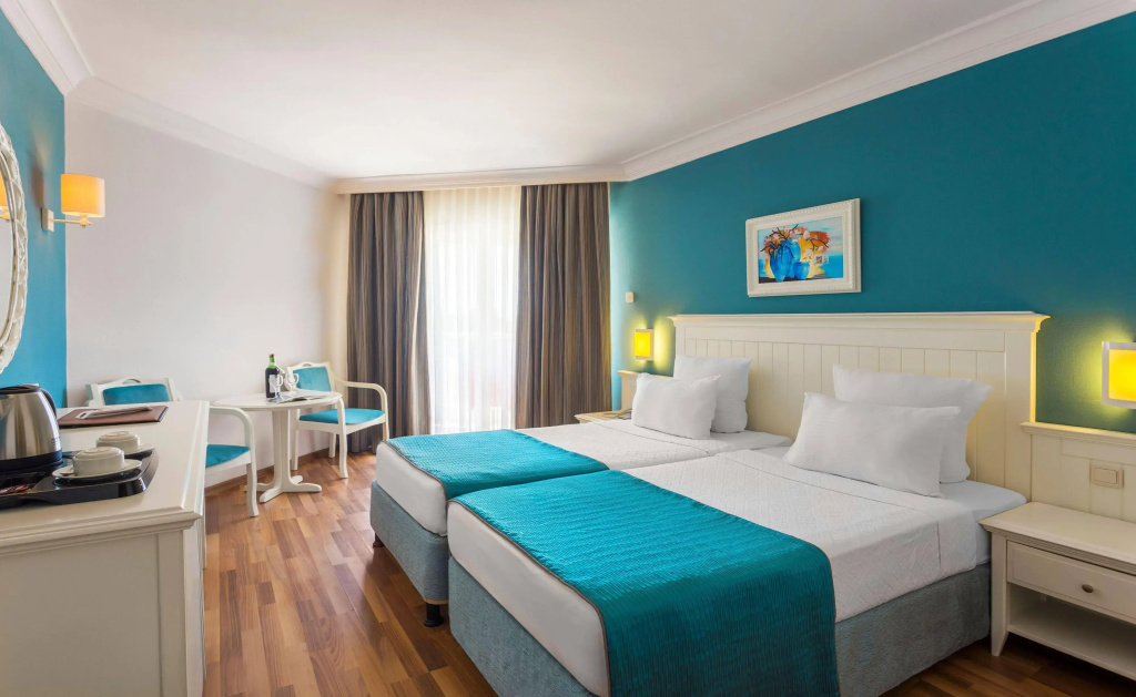 Terrace Beach Resort - All Inclusive - Général