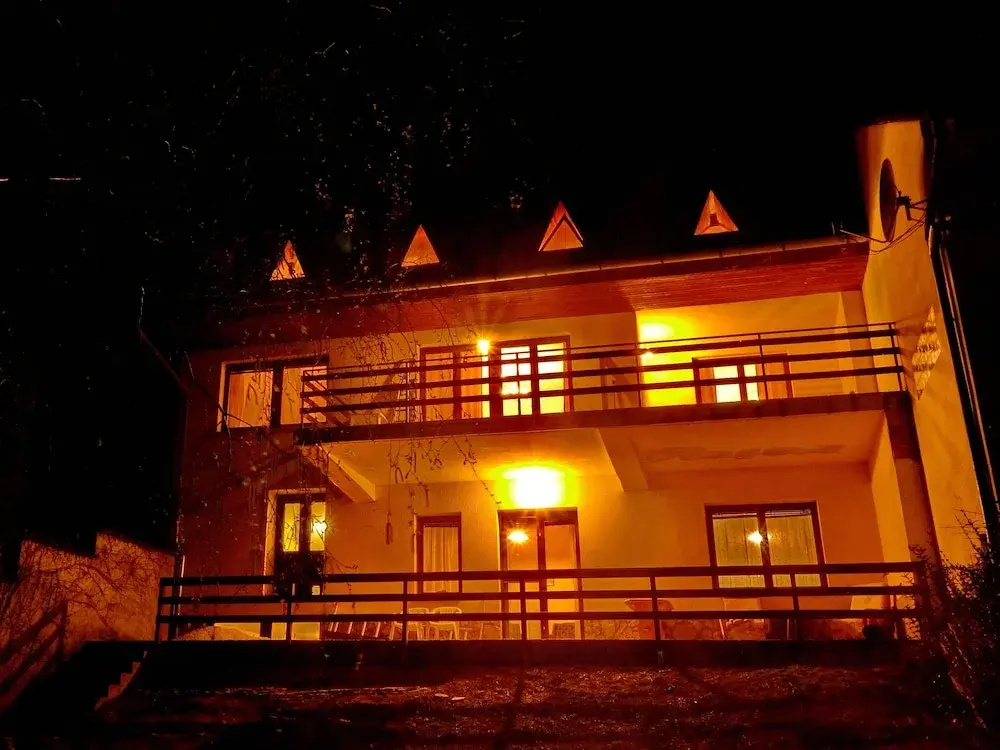 Tolena Heviz Apartments